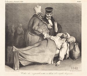  von Honoré Daumier