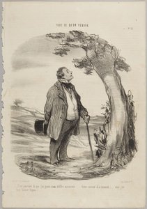  von Honoré Daumier