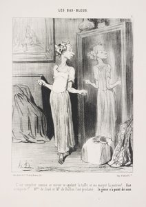  von Honoré Daumier