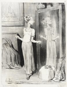  von Honoré Daumier