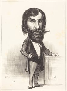  von Honoré Daumier