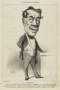  von Honoré Daumier