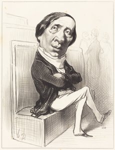  von Honoré Daumier