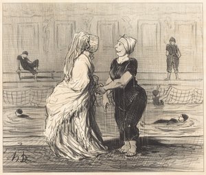 von Honoré Daumier