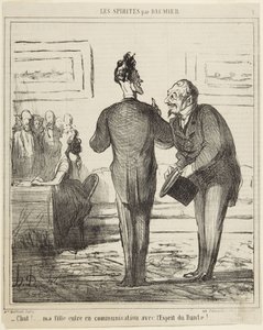  von Honoré Daumier