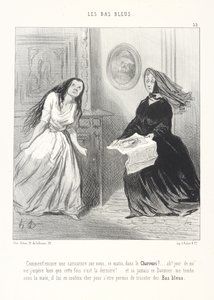  von Honoré Daumier