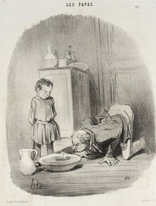  von Honoré Daumier