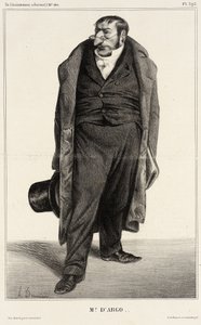  von Honoré Daumier