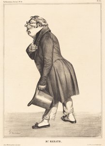  von Honoré Daumier