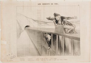 von Honoré Daumier