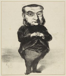  von Honoré Daumier