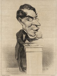  von Honoré Daumier