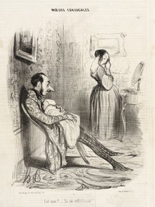  von Honoré Daumier