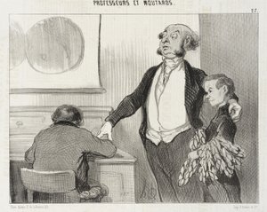  von Honoré Daumier