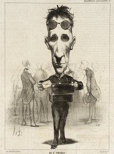 von Honoré Daumier