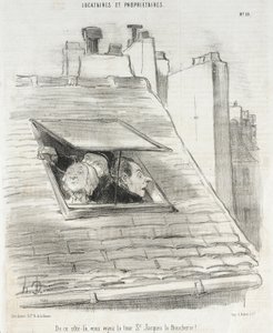  von Honoré Daumier