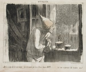  von Honoré Daumier
