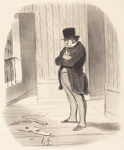  von Honoré Daumier