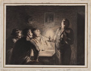  von Honoré Daumier