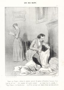 von Honoré Daumier