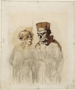  von Honoré Daumier
