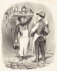  von Honoré Daumier