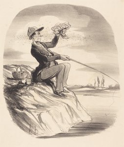  von Honoré Daumier