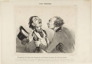  von Honoré Daumier