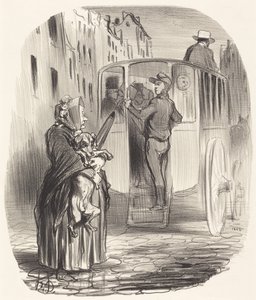  von Honoré Daumier