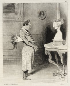  von Honoré Daumier