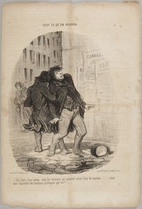  von Honoré Daumier