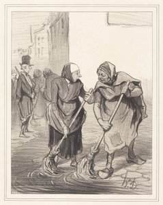  von Honoré Daumier