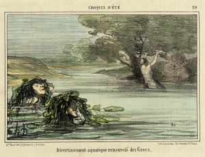  von Honoré Daumier