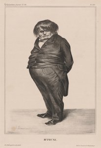  von Honoré Daumier