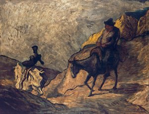  von Honoré Daumier