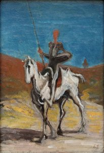  von Honoré Daumier