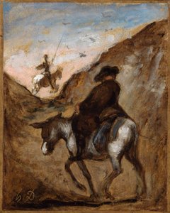  von Honoré Daumier