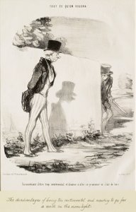  von Honoré Daumier