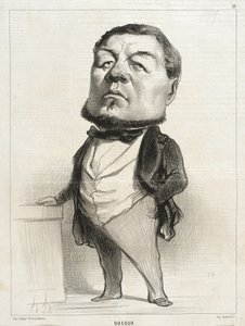  von Honoré Daumier