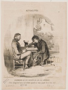  von Honoré Daumier