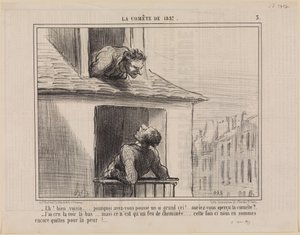 von Honoré Daumier