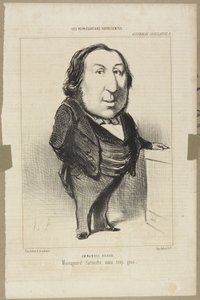  von Honoré Daumier