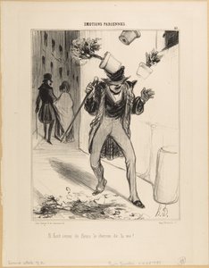  von Honoré Daumier