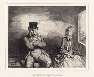  von Honoré Daumier