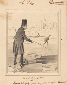  von Honoré Daumier