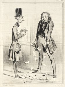  von Honoré Daumier