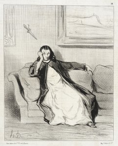  von Honoré Daumier