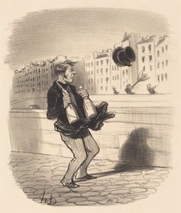  von Honoré Daumier