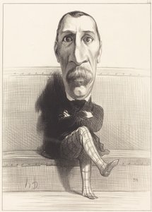  von Honoré Daumier