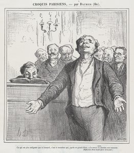  von Honoré Daumier